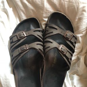 Granada Birkenstocks
